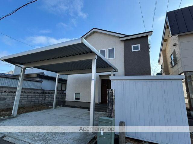 千歳線 千歳駅(北海道) 徒歩6分 2階建 築15年