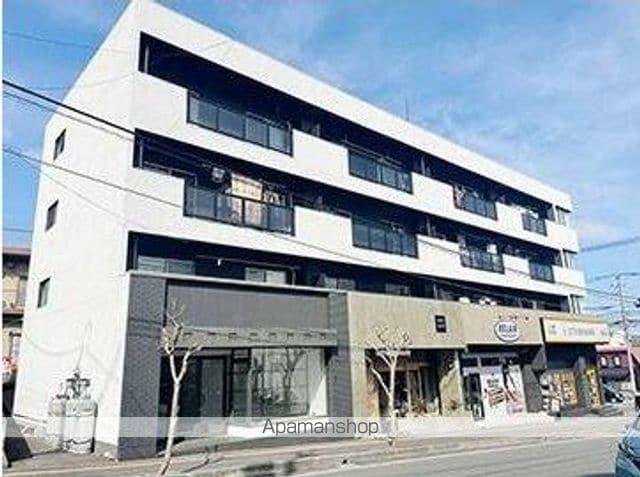 CREA COURT 石垣