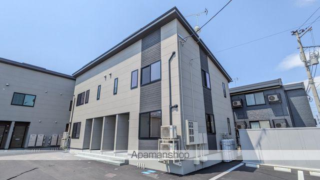 PINOⅠ(1LDK/2階)