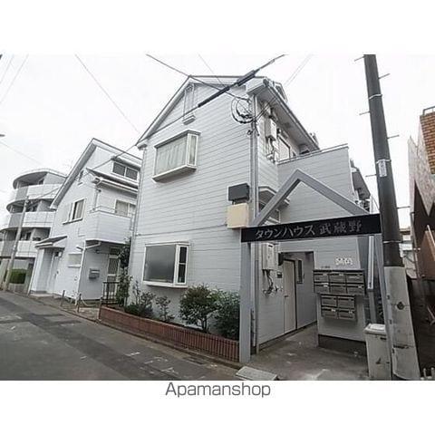タウンハウス武蔵野