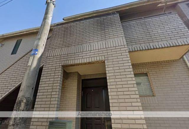 中央本線 荻窪駅 徒歩11分 2階建 築34年
