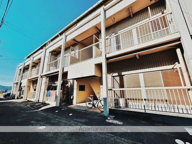 フジワラマンション