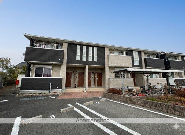 フレスコリーリオⅡ