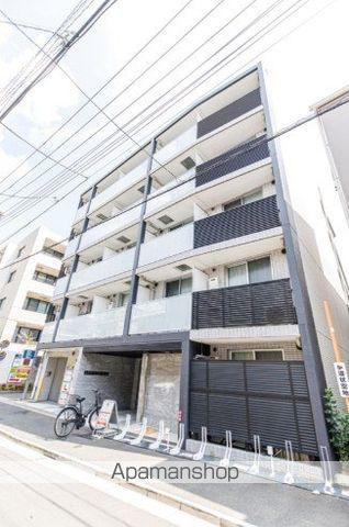 AZEST亀戸Ⅱ