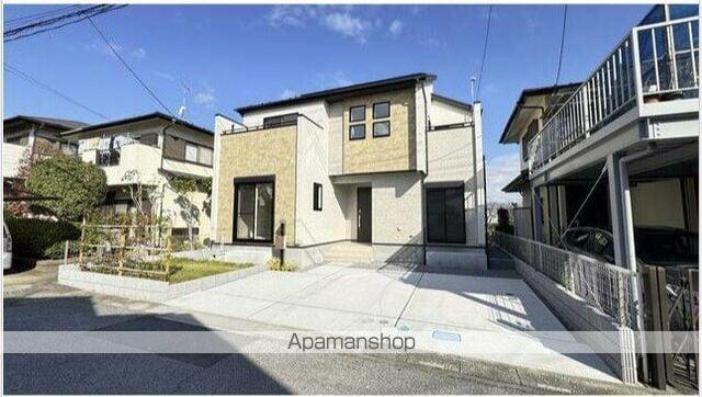 埼玉県蓮田市関山4丁目の戸建賃貸