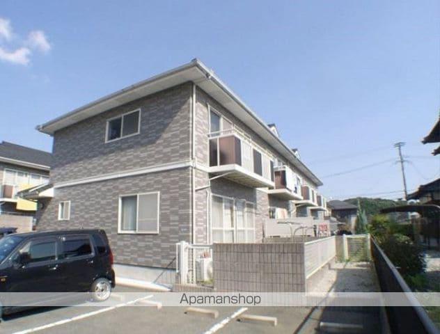 メゾンドボーテ弐番館