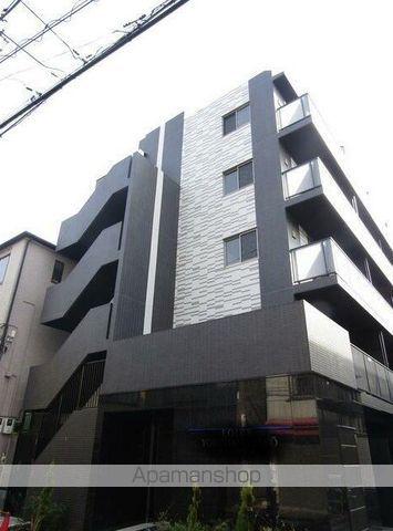 ロアール横浜矢向