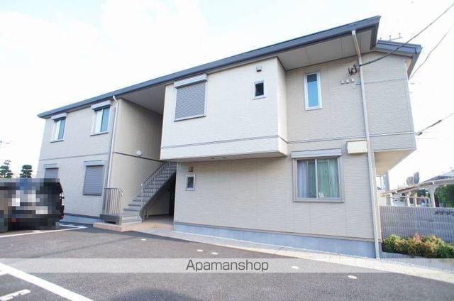 メゾンフルール 八番館