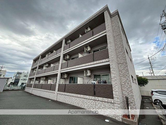 ビアンヌール八幡駅
