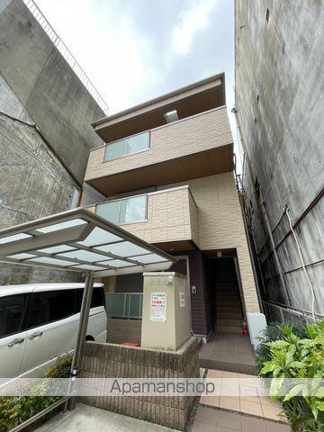 シャーメゾン萬町