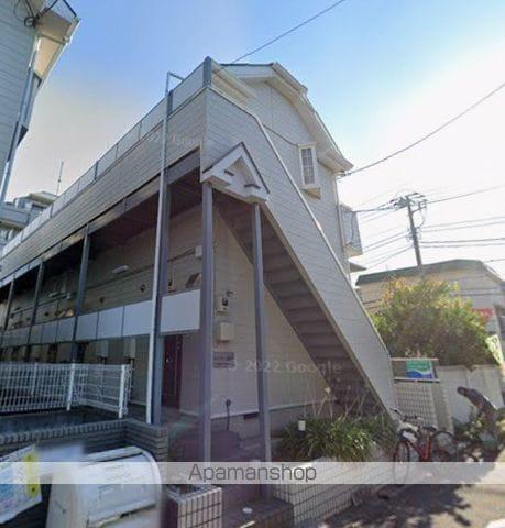 レジデンス波房(1K/2階)