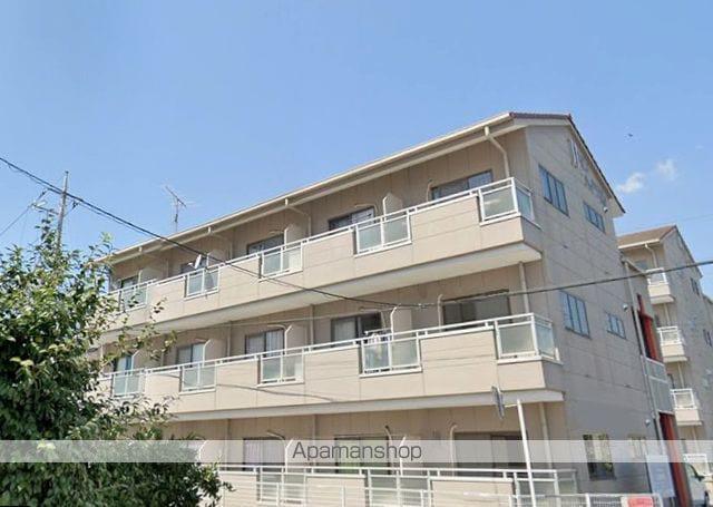 ツインハイツK1