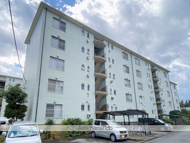 松原ロジュマンB棟