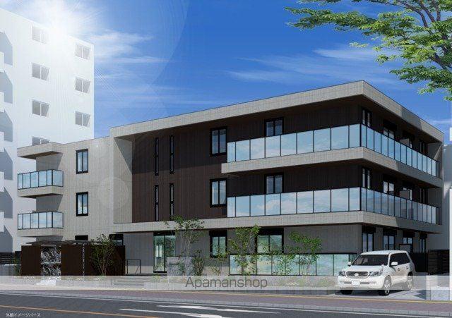 ジャンヴィエ・ルナ(3LDK/2階)