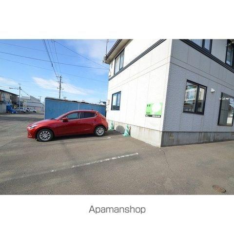 北海道釧路市 2階建 築30年