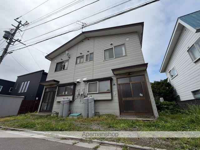 ひまわりアパート富岡