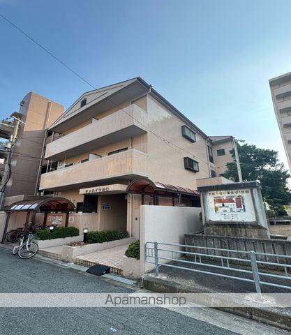 サンハイツ野口