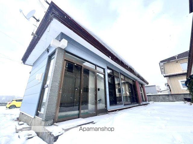 北海道亀田郡七飯町の戸建賃貸