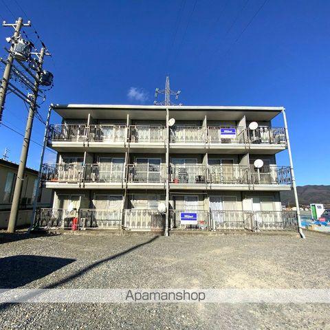 レジデンス志峰