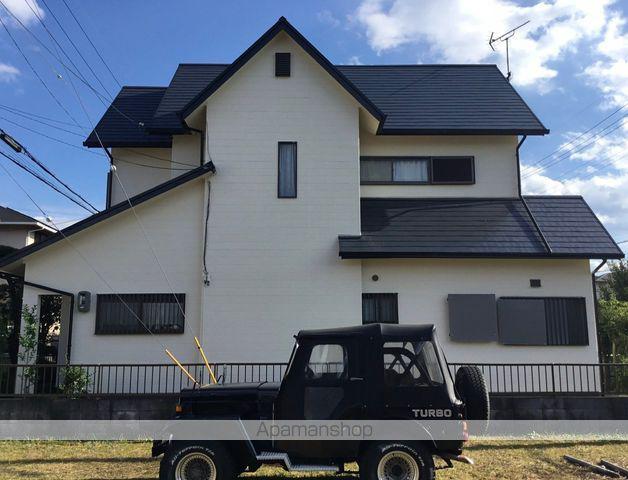 東海道本線 瀬田駅(滋賀) 徒歩23分 2階建 築40年