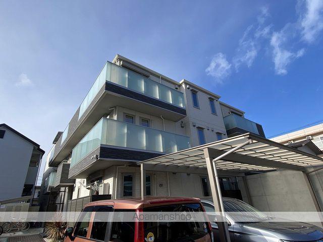 LUANA・AIR・RESIDENCE宮町(1LDK/2階)
