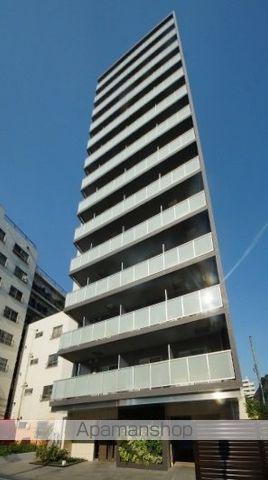 ジェノヴィア新宿グリーンヴェール
