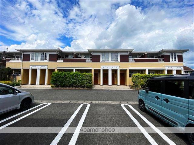 ガーデンハウスA