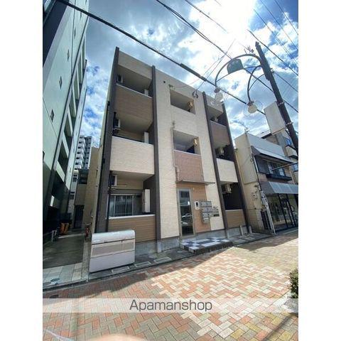 ネマーレ大曽根