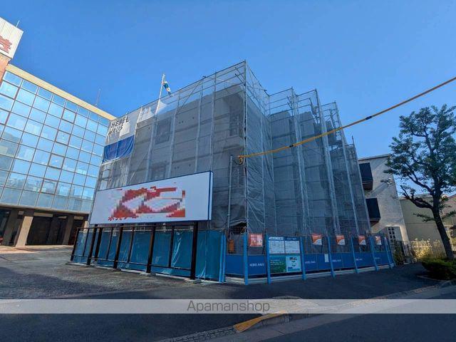 プラネッツ[3階]