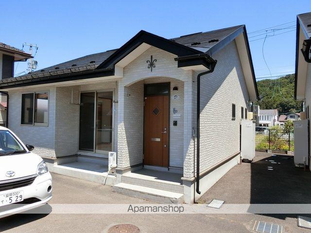 山田線 山岸駅 徒歩19分 1階建 築20年