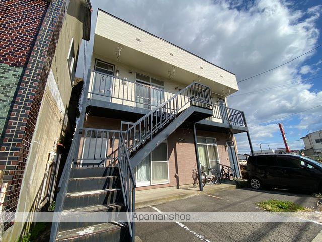 アークヒルズ大繩