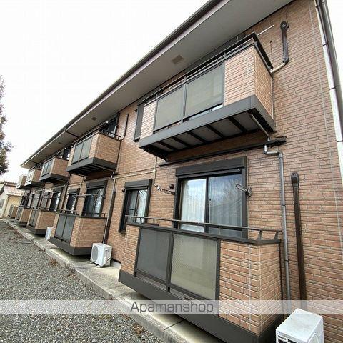 メゾンエテルネル