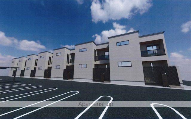 ボシュアンス高林(3LDK)