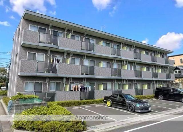 アルト・モデーロ・弐番館