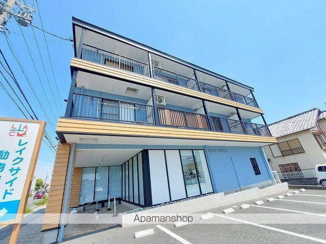 イエローハイツ佐鳴台