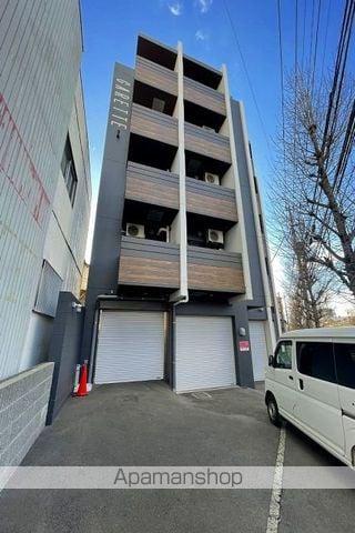 ガレット大池通