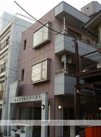 セントラルファースト