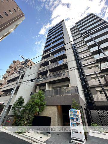 NIDO MOTOASAKUSA(2LDK/6階)