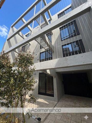 THE TRIAS MISHUKU(1K/3階)