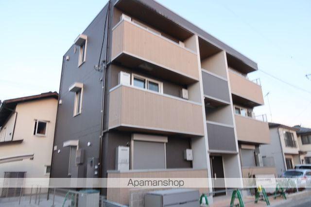 D-SERENO武蔵藤沢