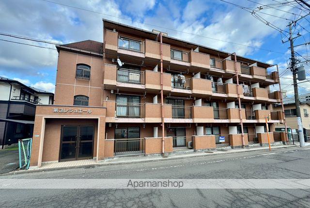 第3レジュエール