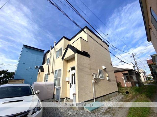 中島町2番1棟2戸