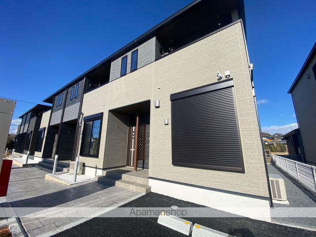 カーサ ディ オリバ B