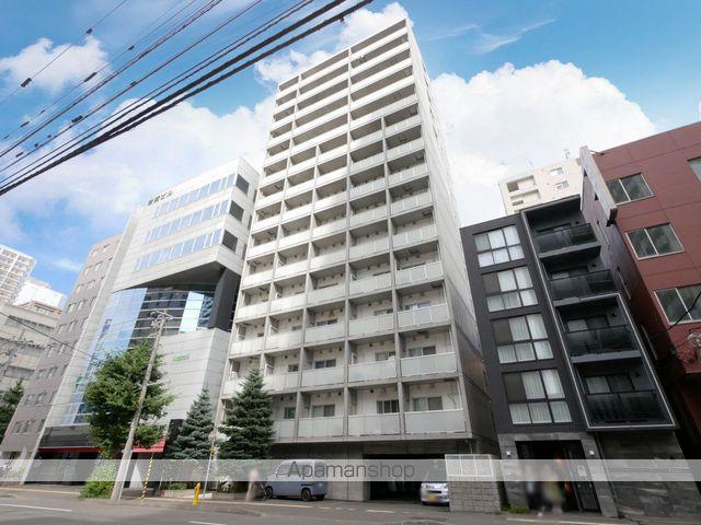 プライマル札幌北4条
