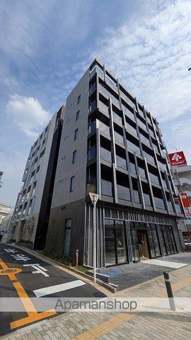 THE TRIAS KASHIWA(1K/7階)