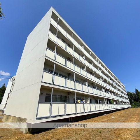 ビレッジハウス駒ヶ根1号棟