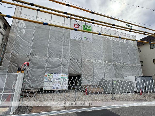 パサログランデ百舌鳥本町3丁[3階]