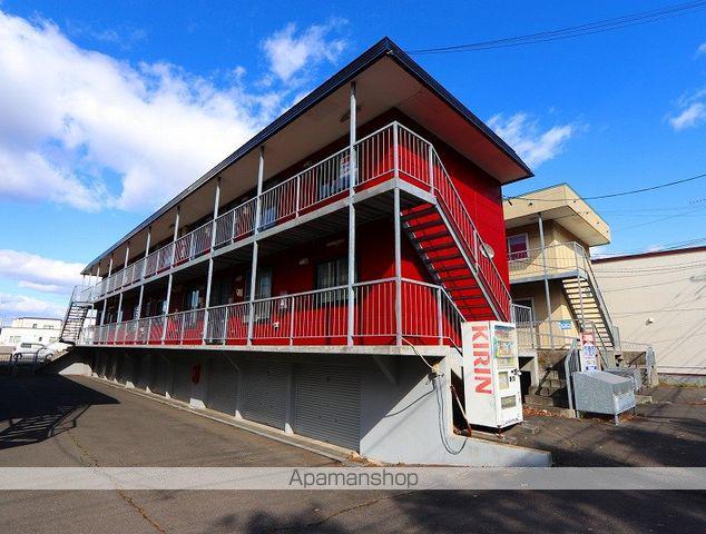 ライフマナー(2LDK/2階)