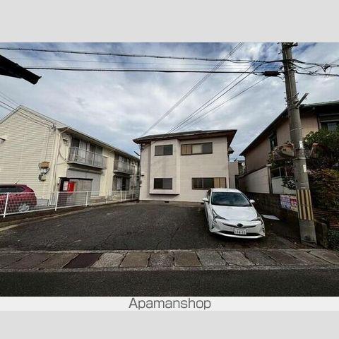 ハイツ裕
