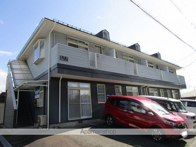 南矢幅駅前ハイツ